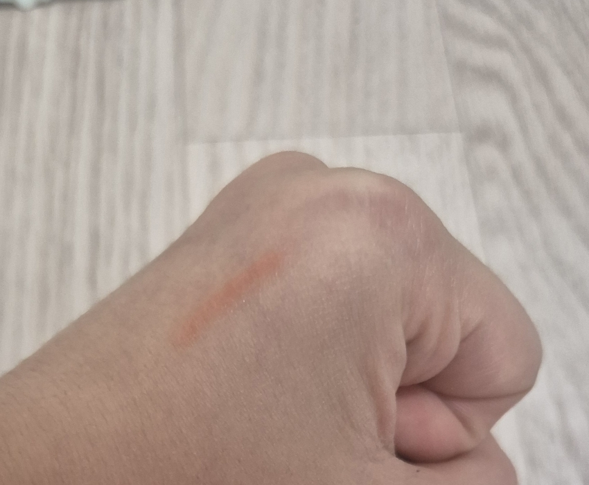 코드글로컬러 (codeglokolor) 프루티 볼륨 립글로스 [03 펀치오렌지] review image