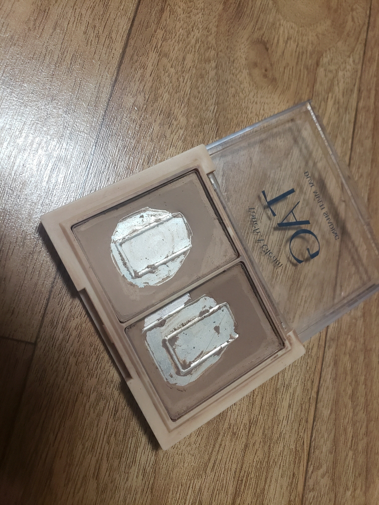 태그 (TAG) 듀얼멀티쉐딩 [1호 소프트웜] review image