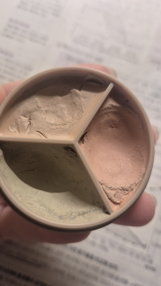 데이지크 (dasique) 무드 섀도우 팔레트 [03 스프링코랄] review image