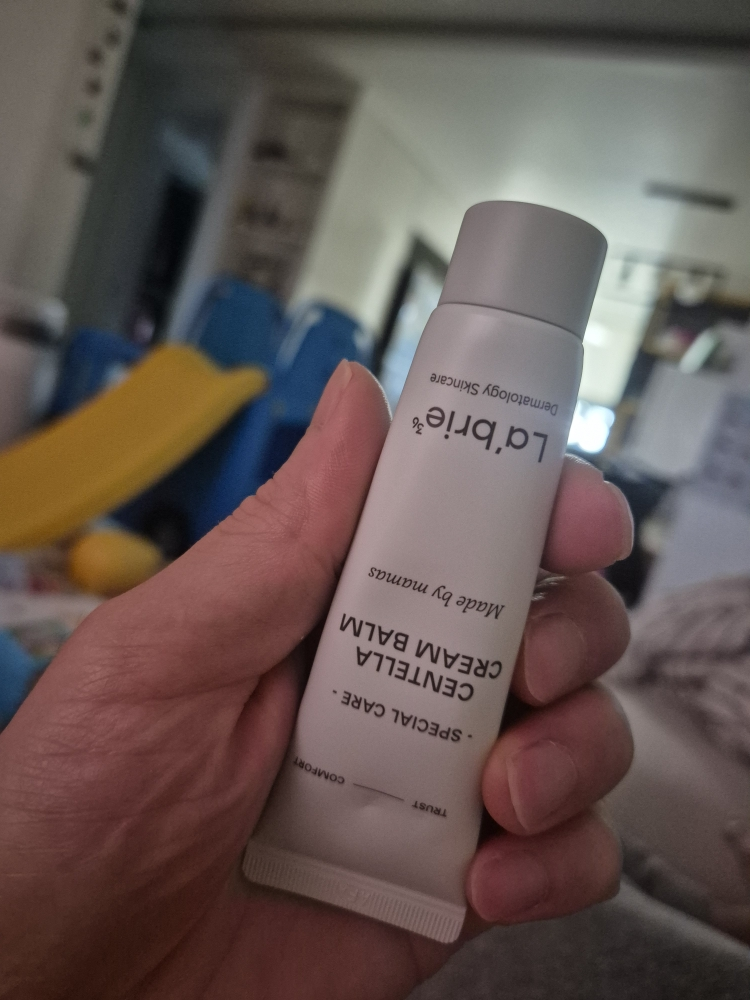 라브리에 (La’brie) 센텔라 크림밤 review image