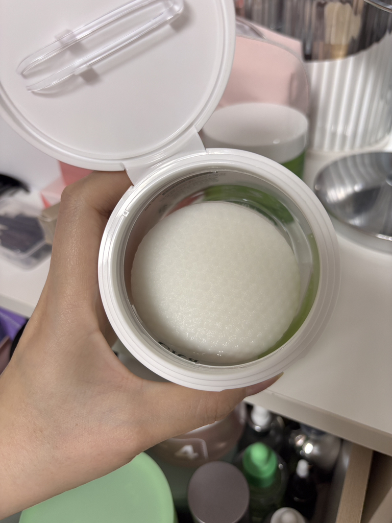 퓨리피아 (PURIPIA) 시카 수분 진정 토너 패드 review image