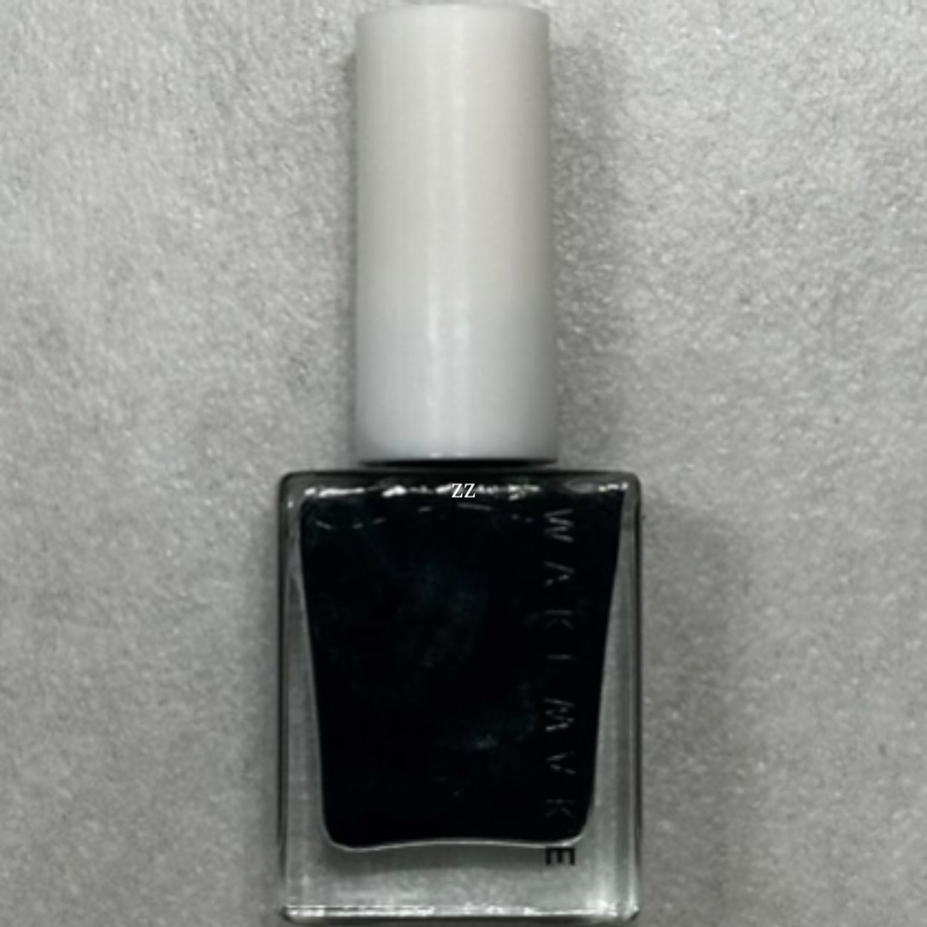 웨이크메이크 (wakemake) 네일건 데일리 [11 익스트림블랙] review image