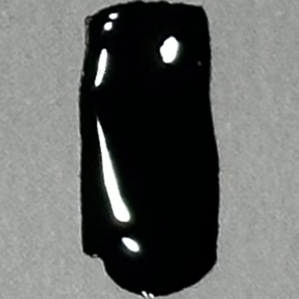 웨이크메이크 (wakemake) 네일건 데일리 [11 익스트림블랙] review image