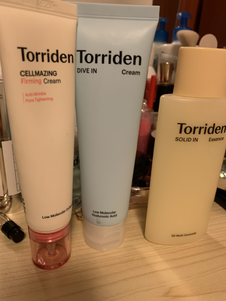 桃瑞丹 固体陶瓷全天候精华 review image