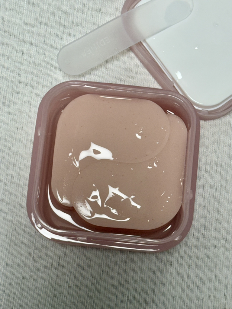 메디힐 (MEDIHEAL) 콜라겐 캡슐패치 [레티놀] review image