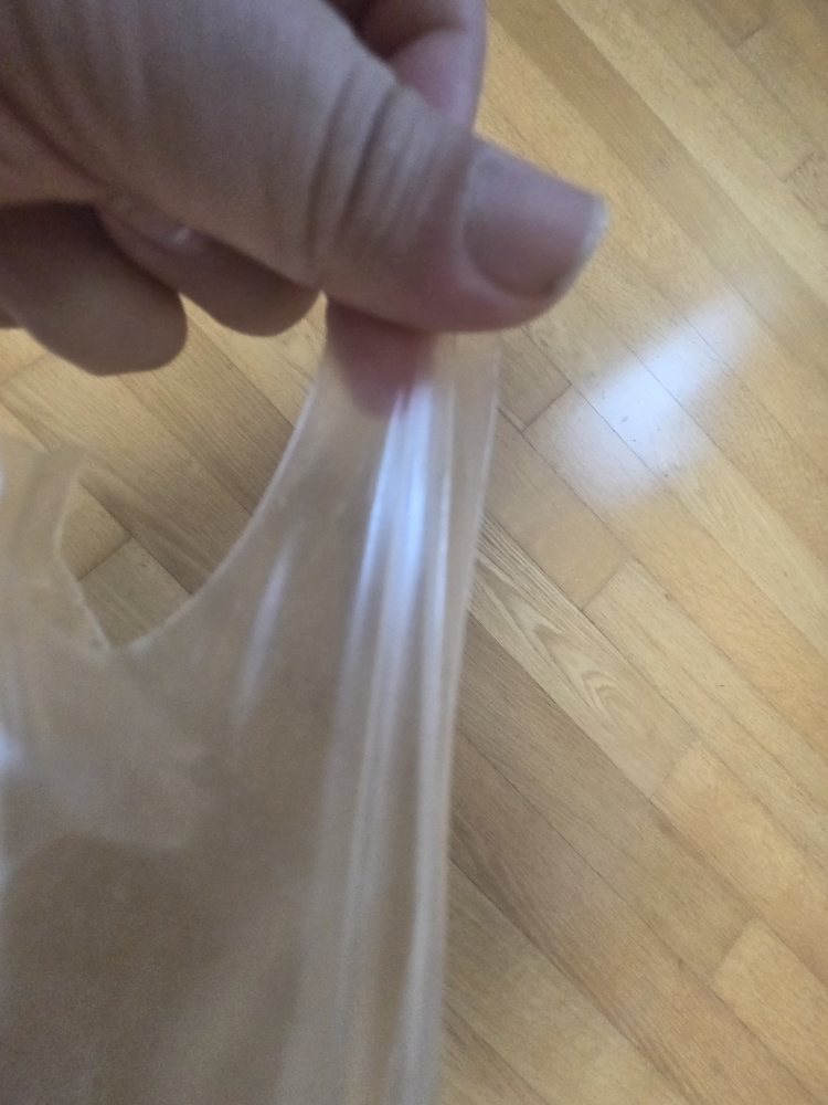 바이오던스 (Biodance) 콜라겐 리얼 딥 마스크 review image