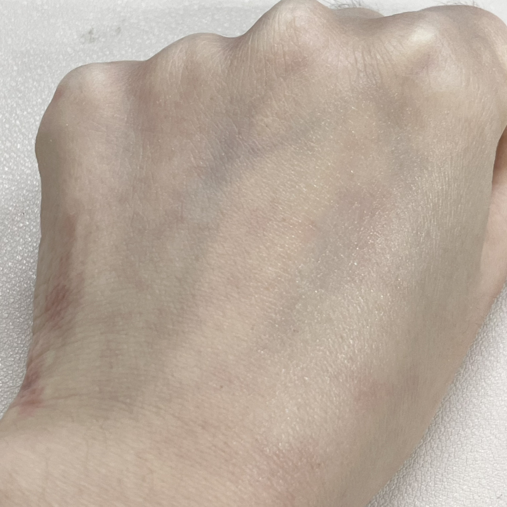 아이레시피 (irecipe) 워터리 터치 에센스 선 밤 [SPF50+/PA++++] review image