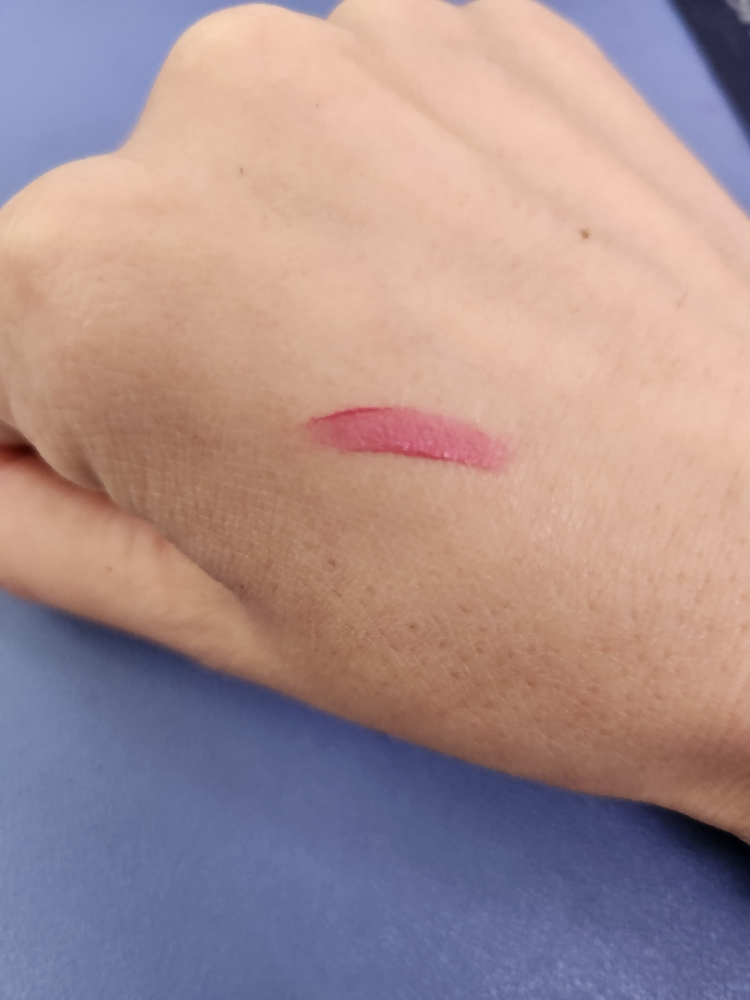 페리페라 (peripera) 물복딱복 컬렉션 잉크 더 에어리 벨벳 [021 물복피치] review image