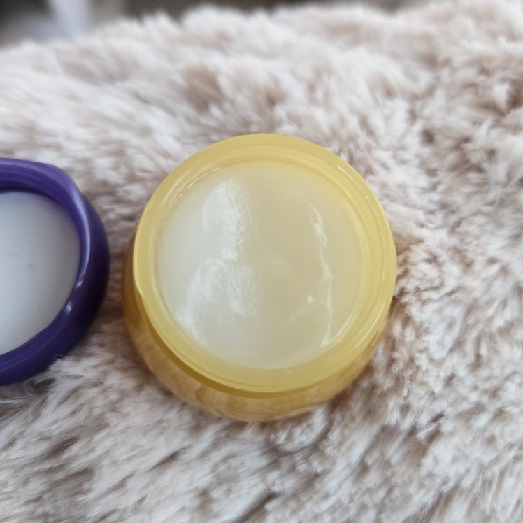 후르디아 (FRUDIA) 블루베리 하이드레이팅 허니 립밤 review image