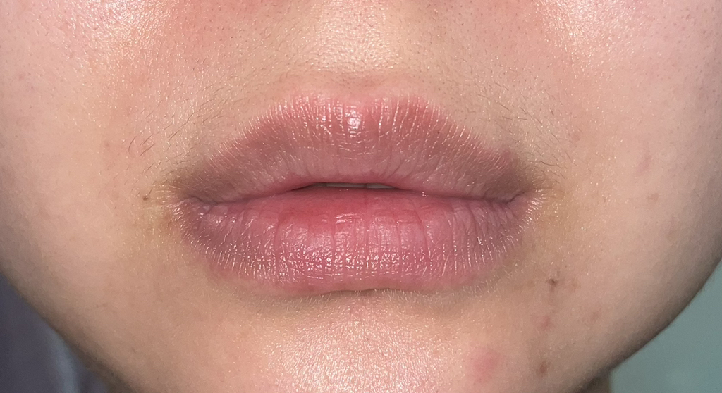 하트퍼센트 (HeartPercent) 도트 온 무드 립펜슬 [#07. 드라이로즈] review image