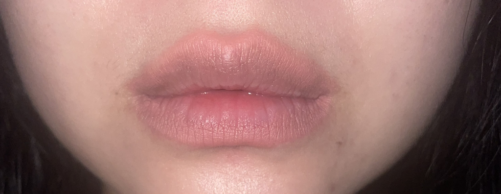 하트퍼센트 (HeartPercent) 도트 온 무드 립펜슬 [#07. 드라이로즈] review image