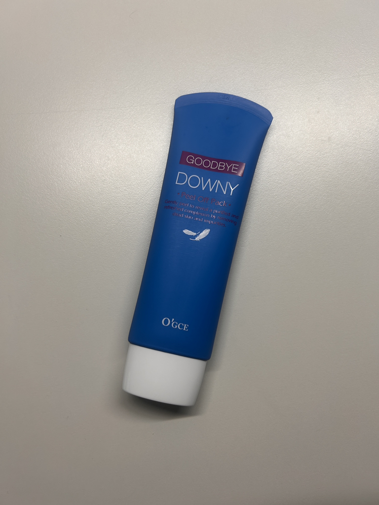 오그체 (O'GCE) 솜털 실면도 필오프팩 review image