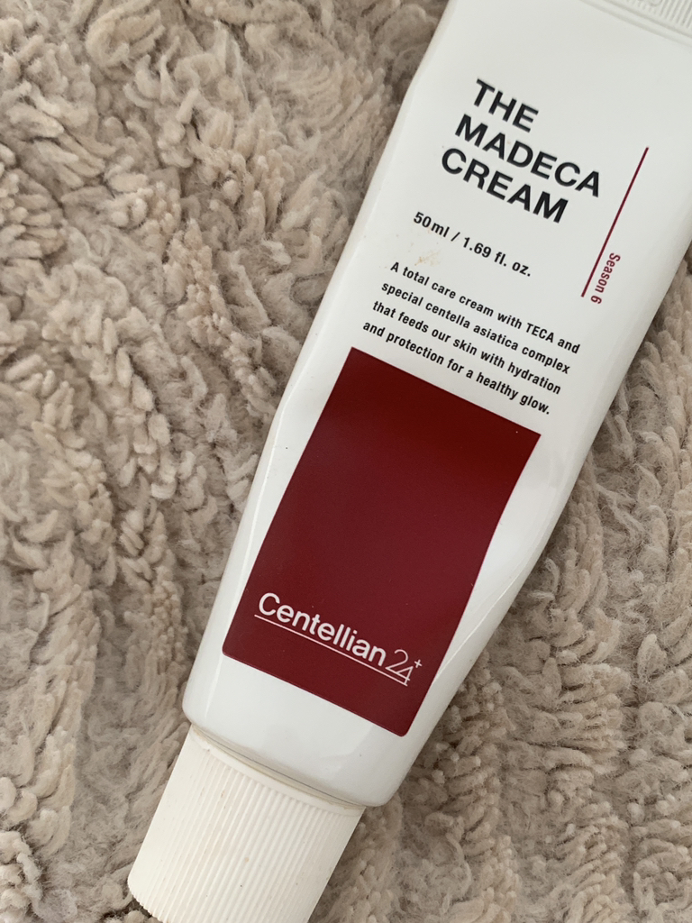 센텔리안24 (CENTELLIAN24) 더 마데카 크림 review image