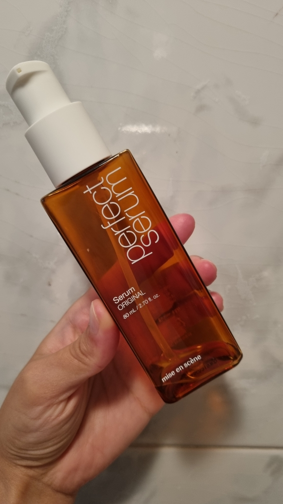 미쟝센 (miseenscene) 퍼펙트 세럼 [오리지널] review image