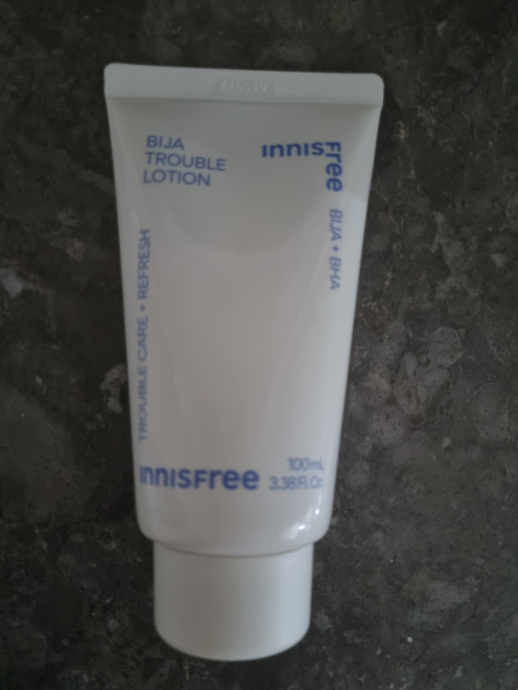이니스프리 (INNISFREE) 비자 트러블 로션 review image