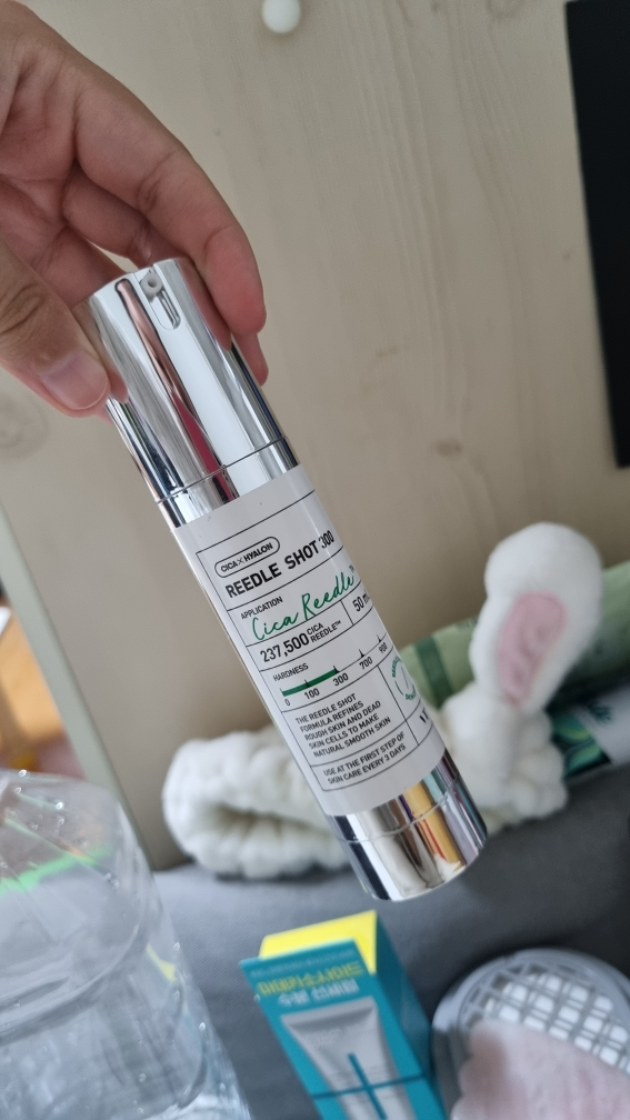 VT 化妆品 Riddleshot 300 review image