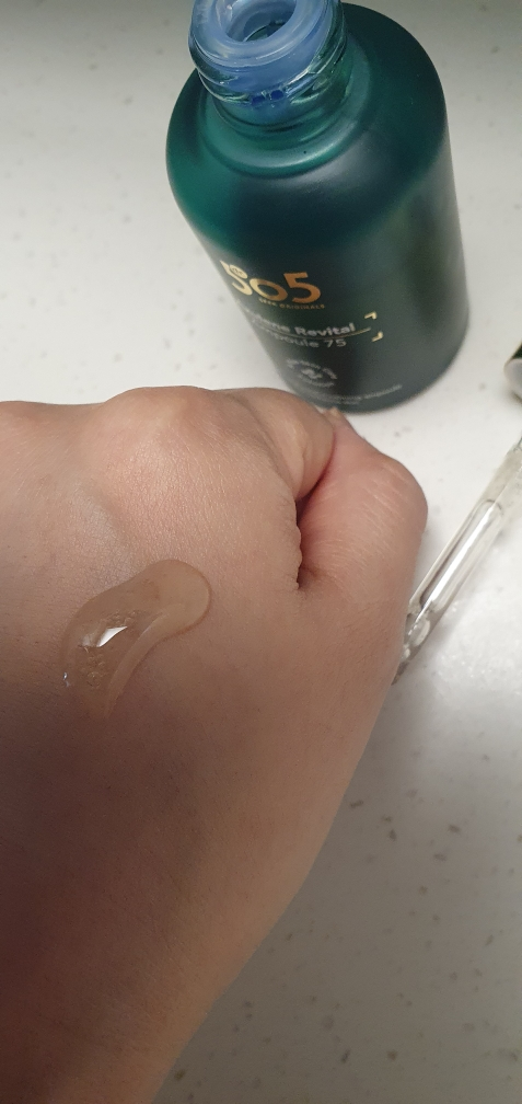 닥터505 (dr.505) 아줄렌 리바이탈 앰플 75 review image