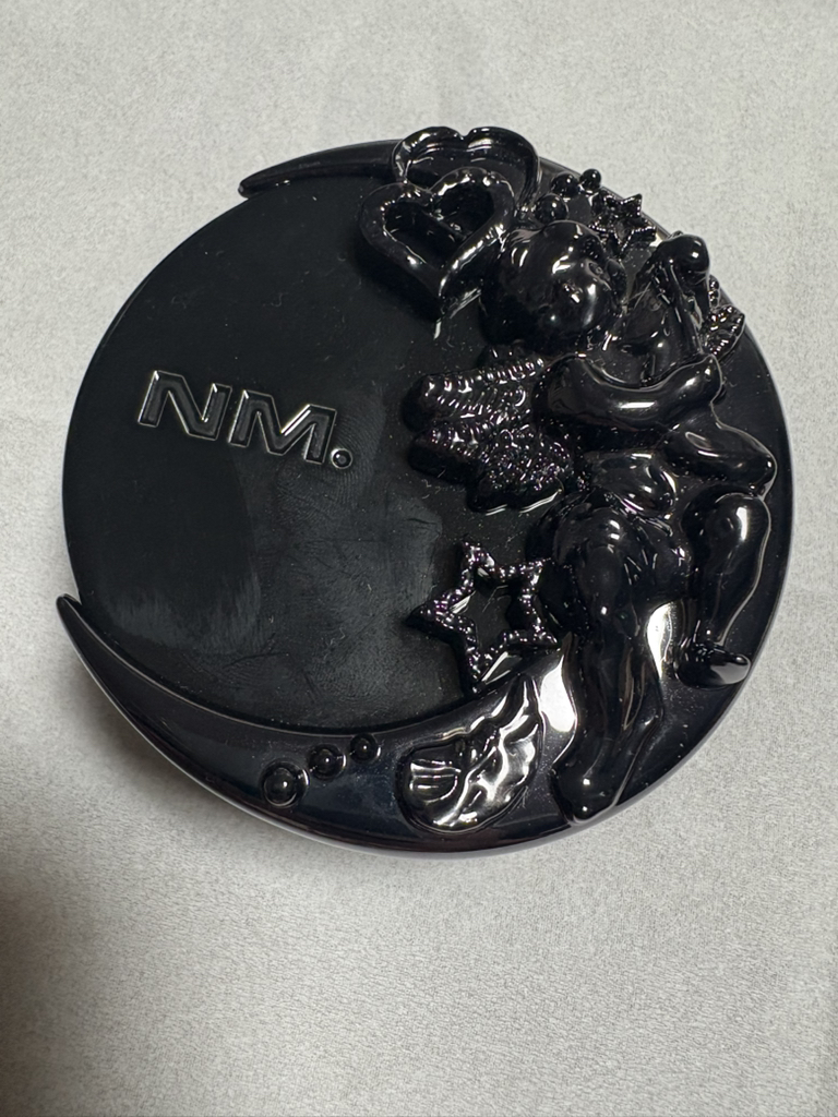 네이밍 (NAMING.) 제로 그래비티 커버 업 쿠션 [SPF40/PA++] [21N] review image