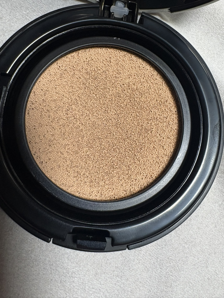 네이밍 (NAMING.) 제로 그래비티 커버 업 쿠션 [SPF40/PA++] [21N] review image