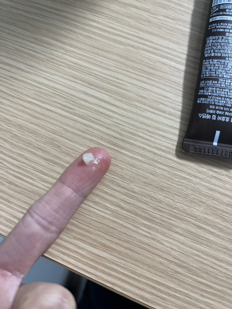 시드물 (SIDMOOL) 호호바 립 에센스 [오렌지향] review image