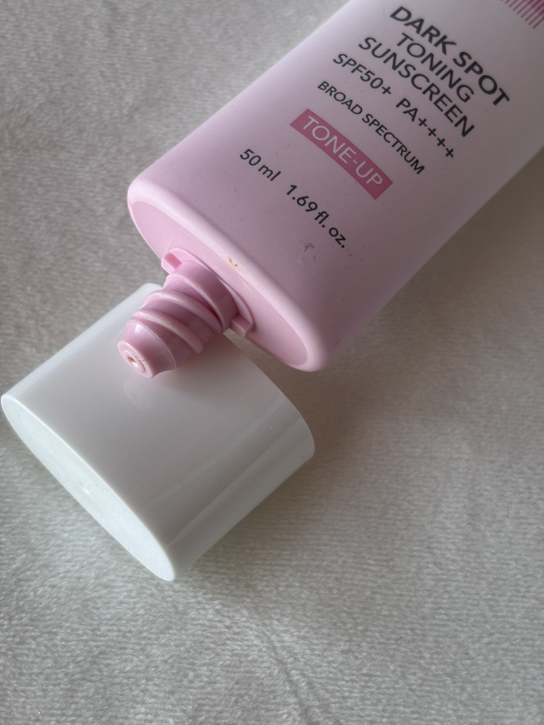 셀퓨전씨 (CellFusionC) 썬스크린 [SPF50+/PA++++] [잡티토닝] review image