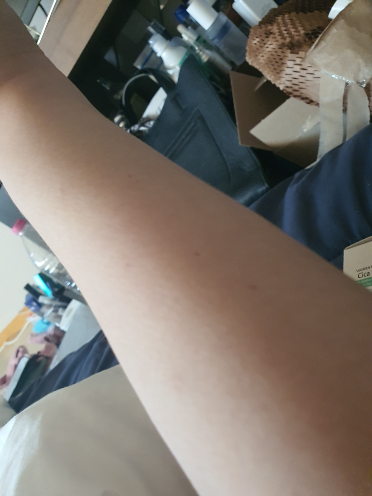 product review image