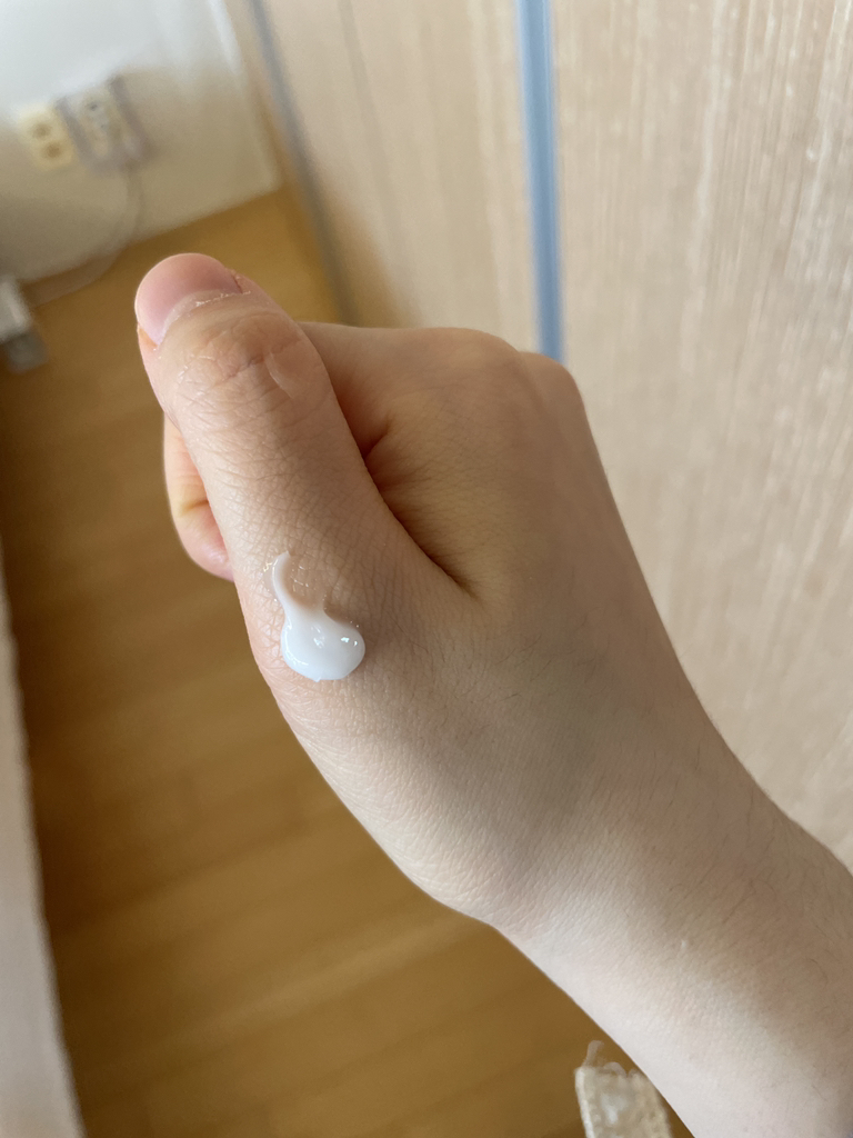 에이트루 (ATRUE) 오리진 카밍 릴리프 크림 review image