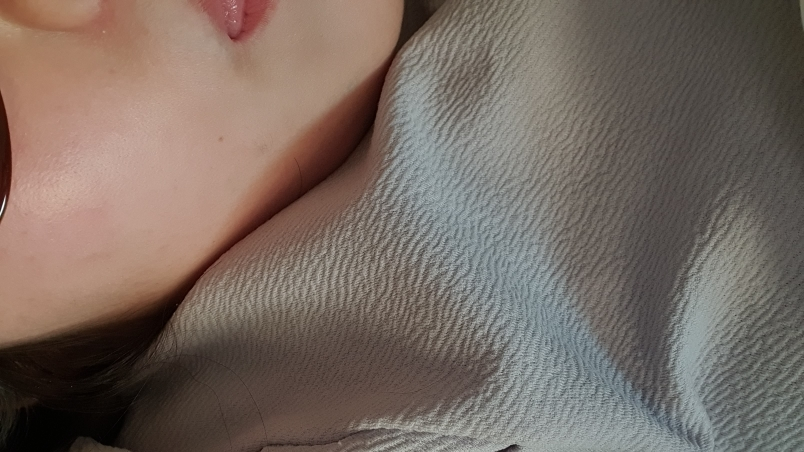 다슈 (DASHU) 데일리 유브이 쉴드 골프 패치 review image