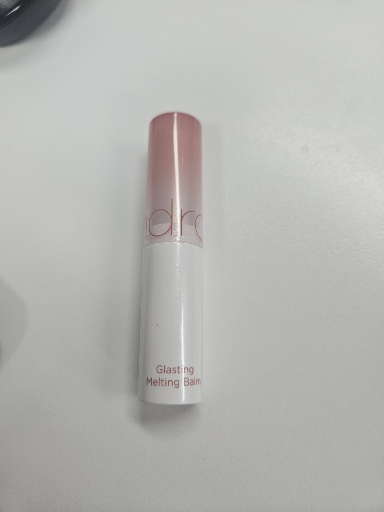 롬앤 (ROMAND) 글래스팅 멜팅 밤 [06 카야 피그] review image