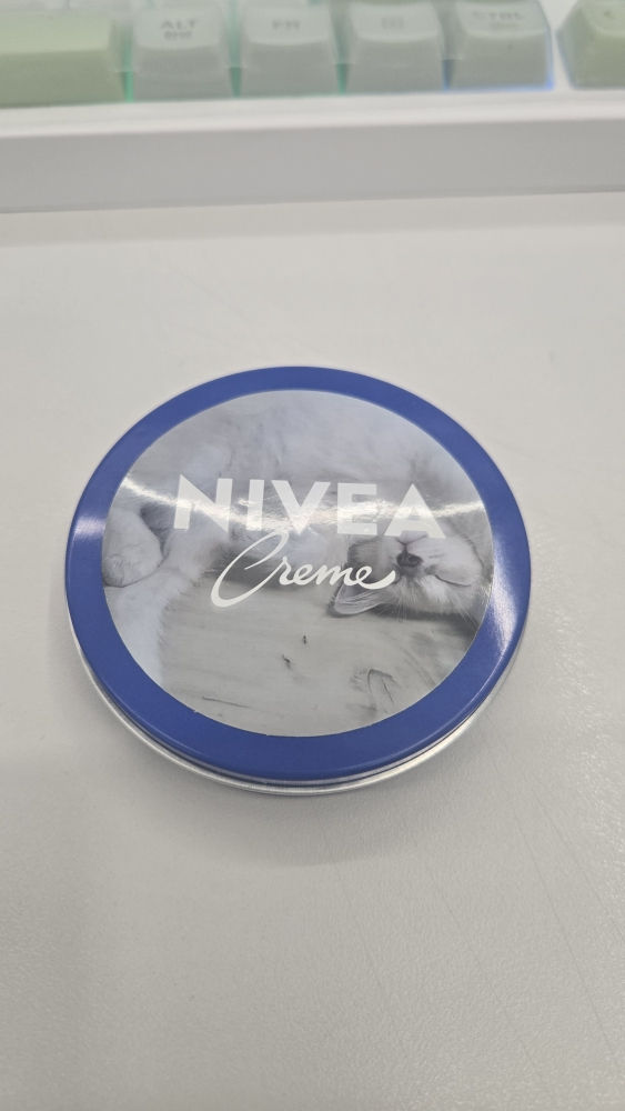 니베아 (NIVEA) 크림 (독일제조) review image
