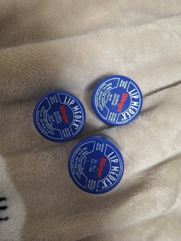 블리스텍스 (Blistex) 립메덱스 review image