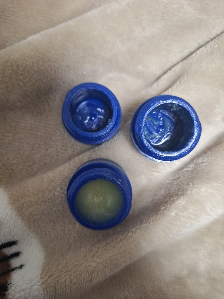 블리스텍스 (Blistex) 립메덱스 review image