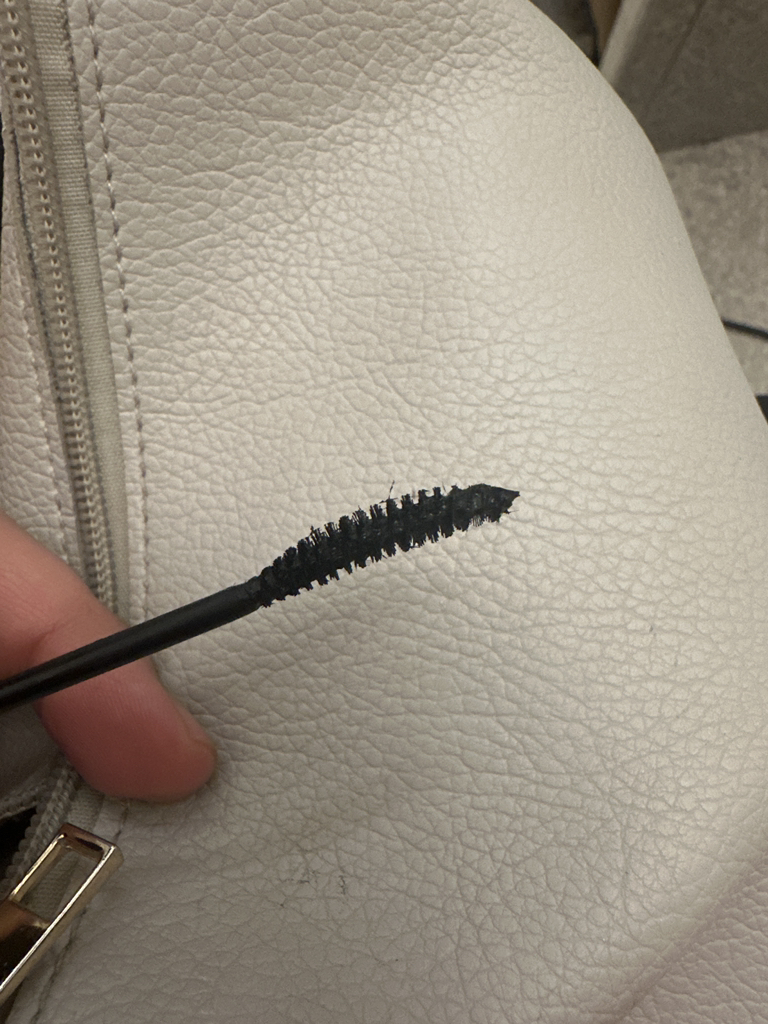 클리오 (CLIO) 킬래쉬 수퍼프루프 마스카라 [1호 롱컬링] review image