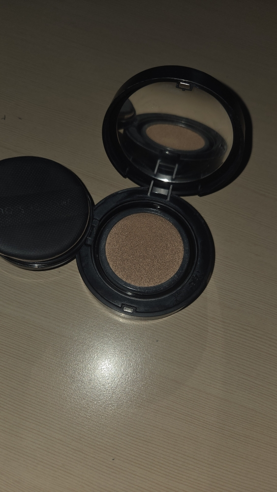 자빈드서울 (JAVINDESEOUL) 윙크 파운데이션 팩트 [SPF50+/PA+++] [22호 커버샌드] review image