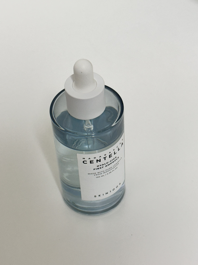 스킨1004 (SKIN1004) 마다가스카르 센텔라 히알루-시카 퍼스트 앰플 review image