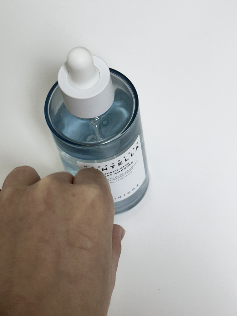 스킨1004 (SKIN1004) 마다가스카르 센텔라 히알루-시카 퍼스트 앰플 review image