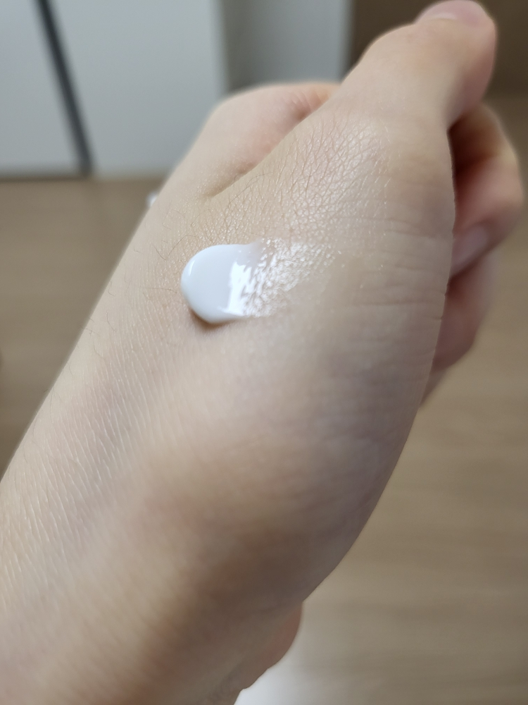 ZEROID 舒缓霜 review image