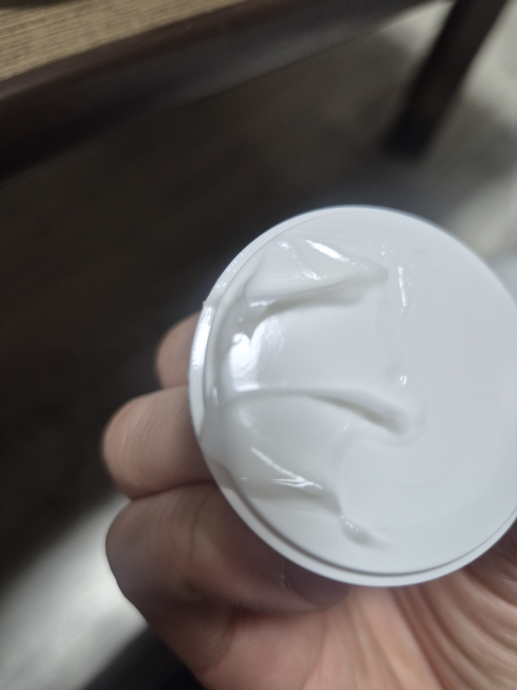 쓰리노프 (3NOUGH) 데일리 컨셔스 크림 review image