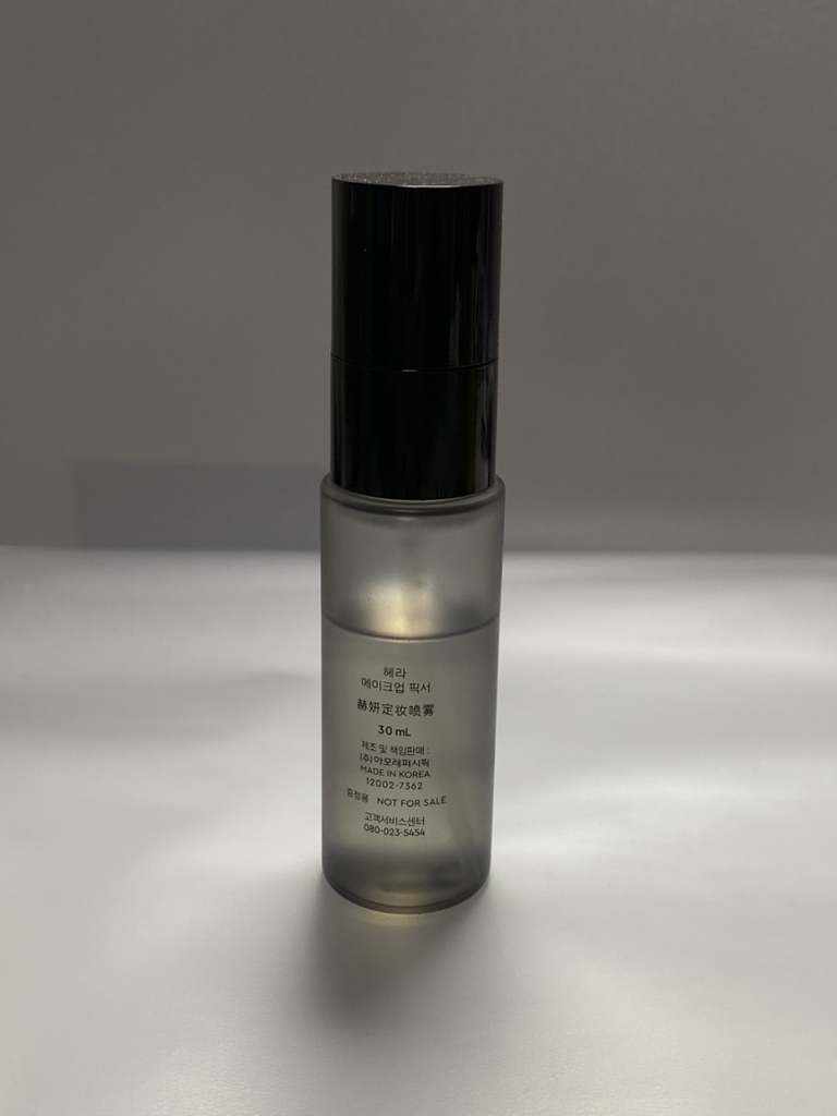 헤라 (HERA) 메이크업 픽서 review image