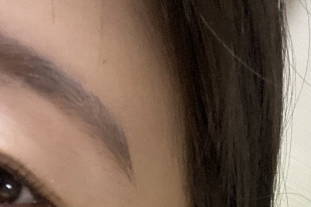 페리페라 (peripera) 스피디 스키니 브로우 마스카라 [006 베이지애쉬] review image