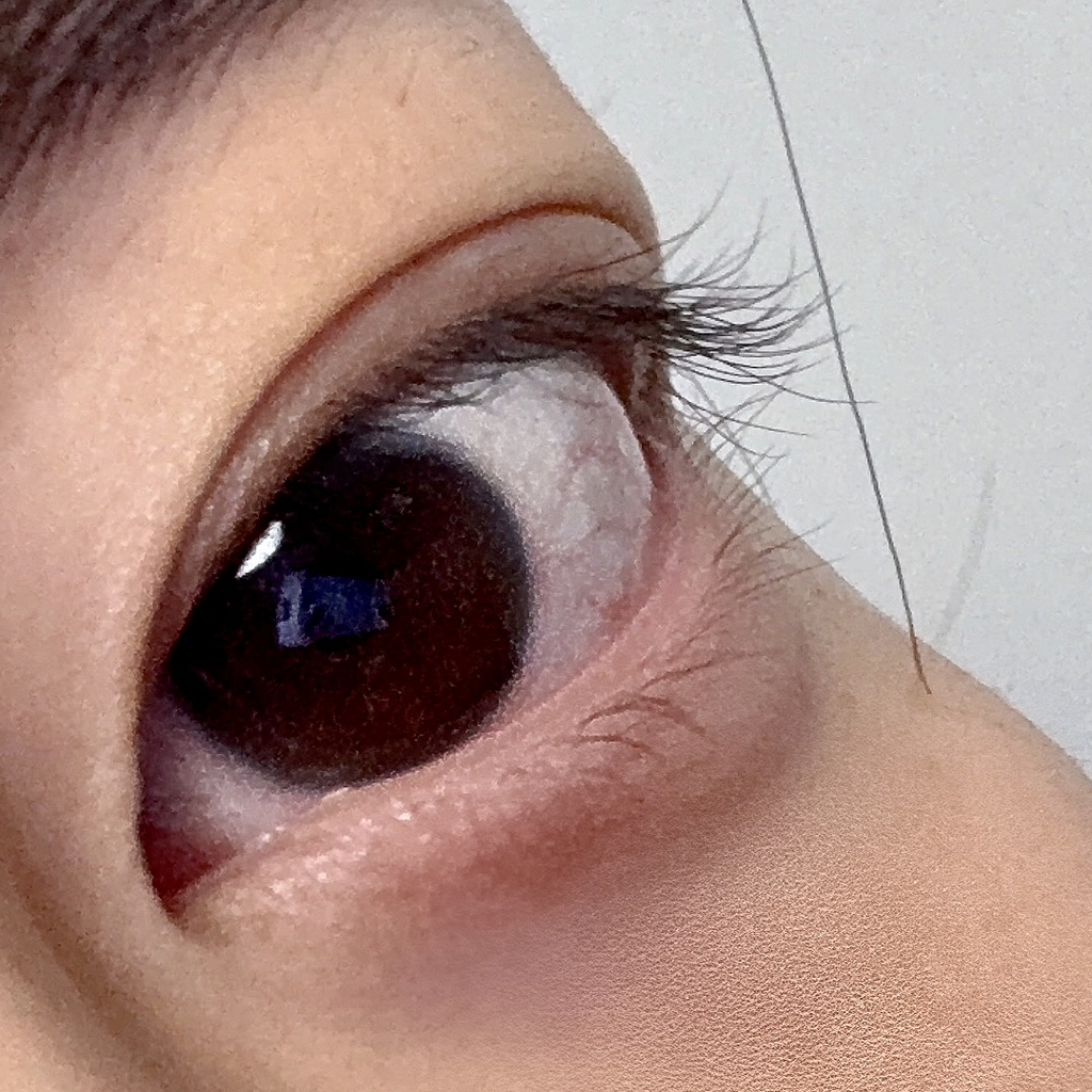 리필드 (Refilled) 사이토카인 아이래쉬 듀얼 앰플 review image