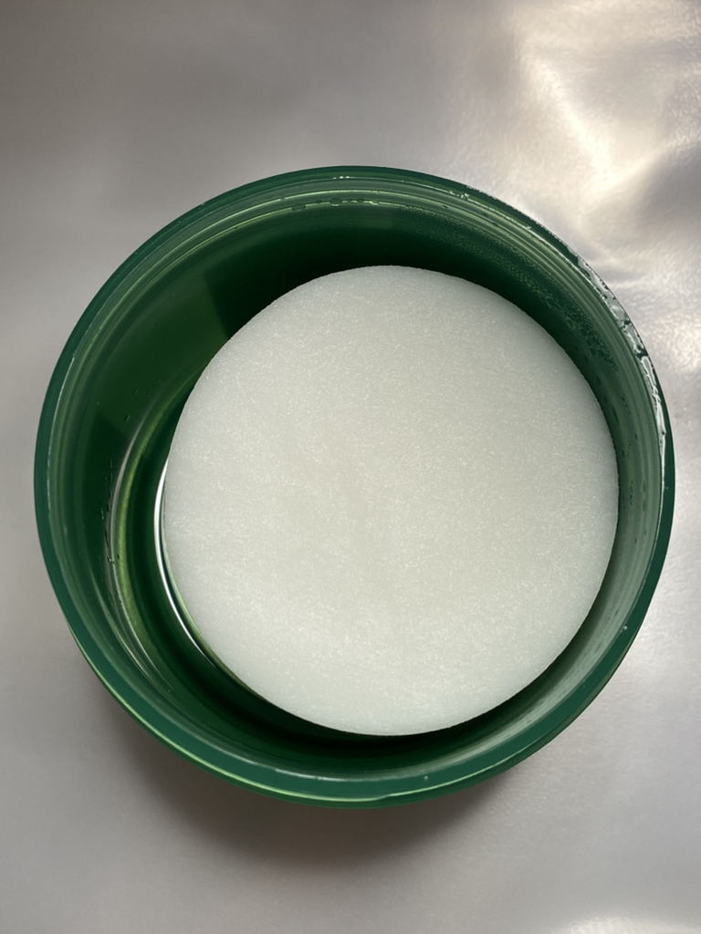 다이소 (daiso) 시카카밍 토너패드 review image