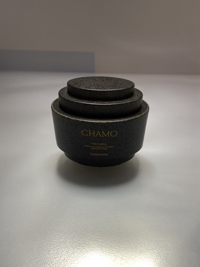 tamburins Shell Perfume Hand [Camo] review image