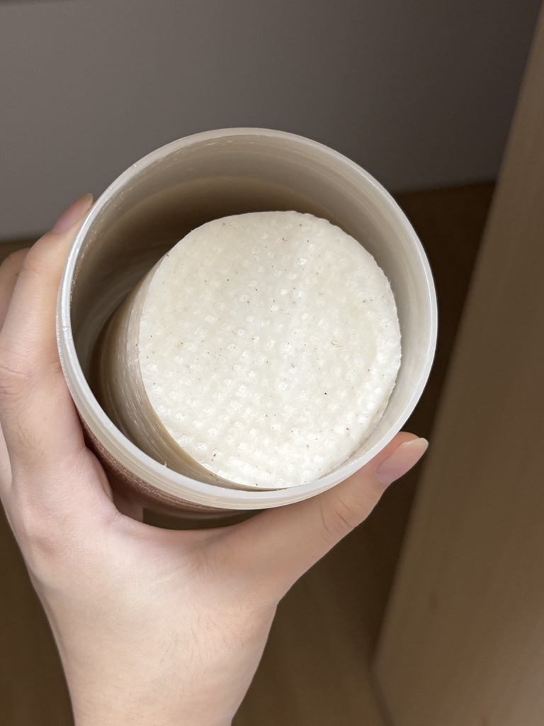 SKINFOOD Almohadillas Calmantes Madecassoside de Patata review image