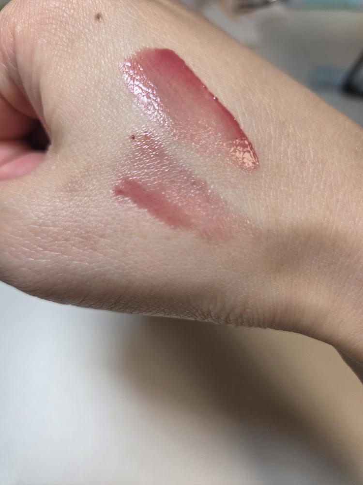 클리오 (CLIO) 크리스탈 글램틴트 [6호 데일리모브] review image