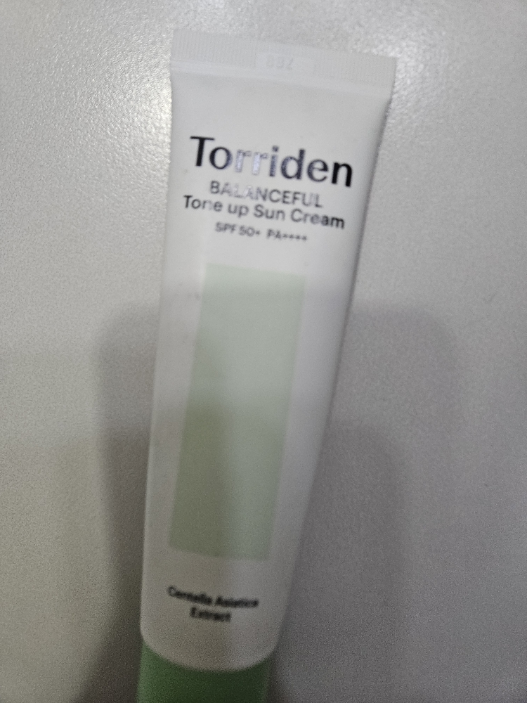 product review image