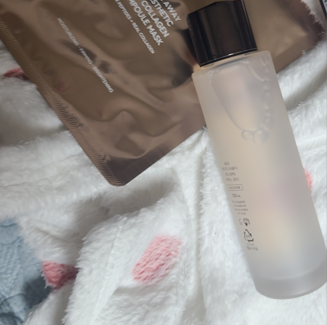 헤라 (HERA) 에이지어웨이에스테틱BX워터 review image