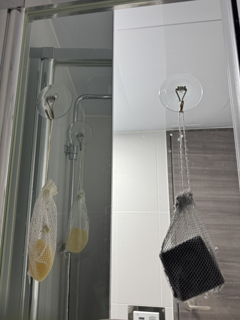 TOUN28 Champú en barra S21 Frijol negro [Fortalece la barrera del cuero cabelludo] review image