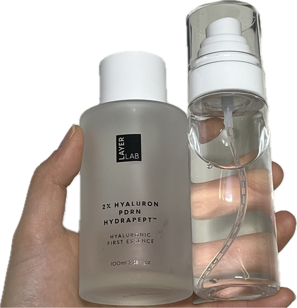 레이어랩 (LAYERLAB) 2% 히알루론산 퍼스트 에센스 review image