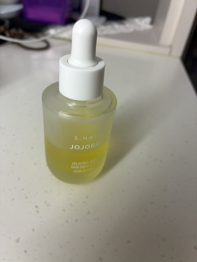 에스네이처 (S.NATURE) 호호바오일 review image